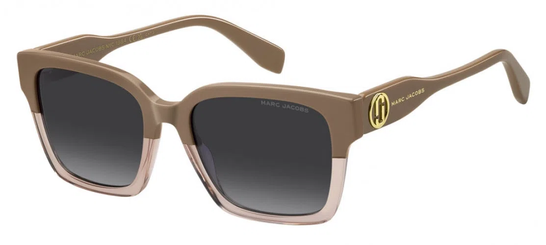 Marc Jacobs MARC814 Sunglasses - view 20